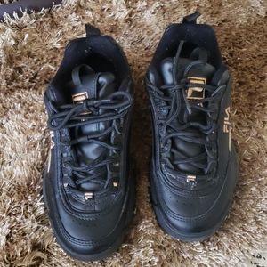 Original Fila Women's Brand tennis